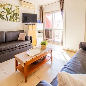 Studio 601 - Minerva Complex In , Benalmádena España