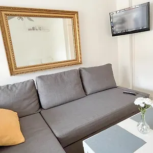  Apartamento Casa Hercules