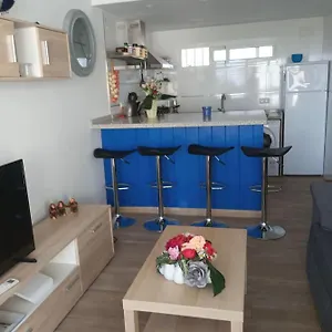  Apartamento Happy