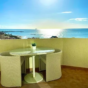  Apartamento Paradise