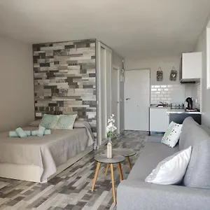  Apartamento Randmar Costa Del Sol