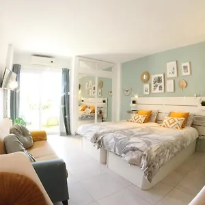 New Minerva Side Sea Views , Benalmádena España