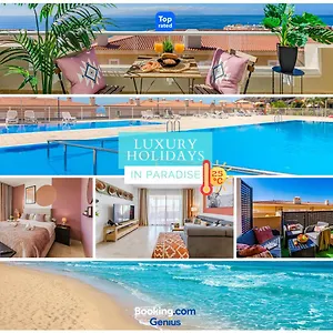 Luxury Dakota , Puerto de Santiago (Tenerife) España