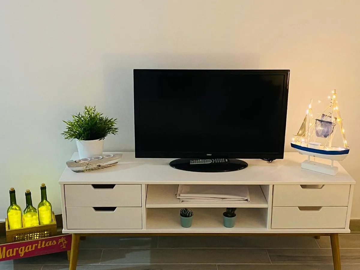 Luxury Estudio Torre San Francisco Benalmadena Διαμέρισμα 0*,  Ισπανία